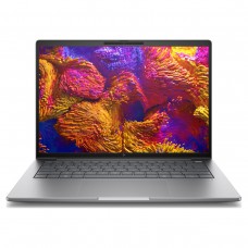 Ноутбук HP ZBook 8 G1a 14 (B30JCES) Silver