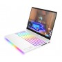 Ноутбук HP Omen Max 16-ah0007ua (BW7M5EA) White