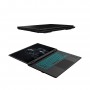 Ноутбук Gigabyte Gaming A16 (3THK3UA893SD) Black Steel