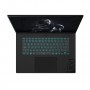 Ноутбук Gigabyte Gaming A16 (3THK3UA893SD) Black Steel