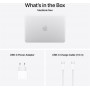 Ноутбук Apple MacBook Neo 13" A18 Pro 8/256GB 2026 (MHFA4UA/A) Silver