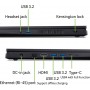 Ноутбук Acer Nitro V 15 AI ANV15-42-R2DH (NH.QV4EU.007) Black