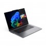Ноутбук Lenovo ThinkPad X9-15 Gen 1 (21Q60020RA) Grey