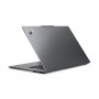 Ноутбук Lenovo ThinkPad X9-15 Gen 1 (21Q60020RA) Grey