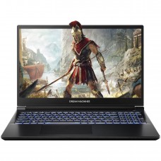 Ноутбук Dream Machines RG5050-15 (RG5050-15UA21) Black