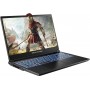 Ноутбук Dream Machines RG5050-15 (RG5050-15UA21) Black