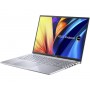 Ноутбук Asus Vivobook 16 OLED M1605NAQ-SH056 (90NB1832-M00200) Cool Silver