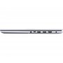 Ноутбук Asus Vivobook 16 OLED M1605NAQ-SH056 (90NB1832-M00200) Cool Silver