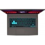 Ноутбук MSI Thin 15 B13VE (B13VE-3483XUA) Cosmos Gray