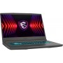 Ноутбук MSI Thin 15 B13VE (B13VE-3483XUA) Cosmos Gray