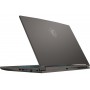 Ноутбук MSI Thin 15 B13VE (B13VE-3483XUA) Cosmos Gray