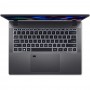 Ноутбук Acer TravelMate P2 14 TMP214-55 (NX.B5UEU.00C) Steel Gray