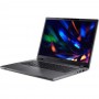 Ноутбук Acer TravelMate P2 14 TMP214-55 (NX.B5UEU.00C) Steel Gray