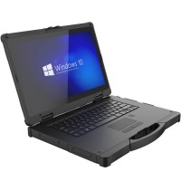 Ноутбук AGN X14A (AGN_x14A_i5_12Th_16_512) Black