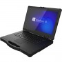 Ноутбук AGN X14A (AGN_x14A_i5_12Th_16_512) Black
