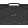 Ноутбук AGN X14A (AGN_x14A_i5_12Th_16_512) Black