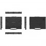 Ноутбук AGN X14A (AGN_x14A_i5_12Th_16_512) Black