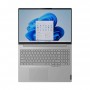 Ноутбук Lenovo ThinkBook 16 G8 IAL (21SK0080RA) Arctic Grey