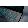 Ноутбук Gigabyte Gaming A16 (3THK3UA894SD) Black Steel