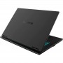 Ноутбук Gigabyte Gaming A16 (3THK3UA894SD) Black Steel
