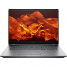 Ноутбук HP ZBook Fury G1 18 (5F9V6ES) Meteor Silver