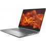 Ноутбук HP ZBook Fury G1 18 (5F9V6ES) Meteor Silver
