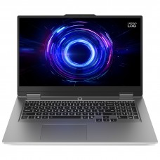 Ноутбук Lenovo LOQ 17IRX10 (83JH00ENRA) Luna Grey
