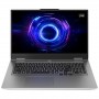 Ноутбук Lenovo LOQ 17IRX10 (83JH00ENRA) Luna Grey