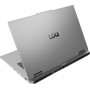 Ноутбук Lenovo LOQ 17IRX10 (83JH00ENRA) Luna Grey