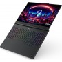 Ноутбук Lenovo Legion 5 15AHP11 (83Q70048RA) Eclipse Black