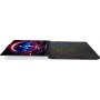 Ноутбук Lenovo Legion 5 15AHP11 (83Q70048RA) Eclipse Black