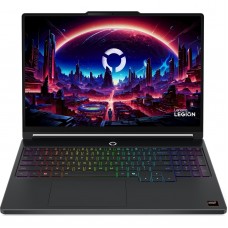 Ноутбук Lenovo Legion 5 15AHP11 (83Q70048RA) Eclipse Black