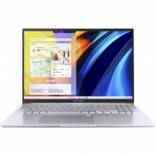 Ноутбук Asus Vivobook 16 OLED M1605NAQ-SH056 (90NB1832-M00200) Cool Silver