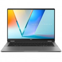 Ноутбук Asus Vivobook 16 Flip TP3607AA-SI044X (90NB17B1-M002U0) Matte Gray