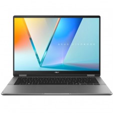 Ноутбук Asus Vivobook 16 Flip TP3607AA-SI044X (90NB17B1-M002U0) Matte Gray