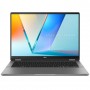 Ноутбук Asus Vivobook 16 Flip TP3607AA-SI044X (90NB17B1-M002U0) Matte Gray