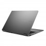 Ноутбук Asus Vivobook 16 Flip TP3607AA-SI044X (90NB17B1-M002U0) Matte Gray
