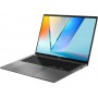 Ноутбук Asus Vivobook S16 M3607HA-RP009 (90NB16F1-M000H0) Matte Gray