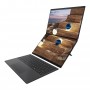 Ноутбук Asus Zenbook Duo UX8407AA-SN216X (90NB16V1-M00A40) Moher Gray