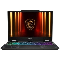 Ноутбук MSI Cyborg 15 B13WGKG-1032XUA (9S7-15Q342-1032) Black