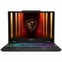 Ноутбук MSI Cyborg 15 B13WGKG-1032XUA (9S7-15Q342-1032) Black