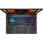 Ноутбук MSI Cyborg 15 B13WGKG-1032XUA (9S7-15Q342-1032) Black