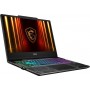 Ноутбук MSI Cyborg 15 B13WGKG-1032XUA (9S7-15Q342-1032) Black