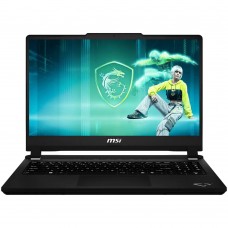 Ноутбук MSI Cyborg 15 Max C2WE-243XUA (9S7-15T111-243) Platinum Gray