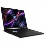 Ноутбук MSI Raider 16 HX B2WH-225XUA (9S7-265122-225) Black