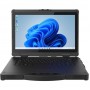 Ноутбук AGN X14A (AGN_x14A_i5_12Th_16_512) Black
