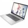 Ноутбук HP 17-cn3040ua (C9RK9EA) Silver