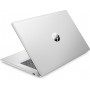 Ноутбук HP 17-cn3040ua (C9RK9EA) Silver