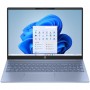 Ноутбук HP OmniBook 5 16-af1027ua (D16HXEA) Blue