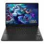 Ноутбук HP Omen 16-ap0030ua (C9SA7EA) Black